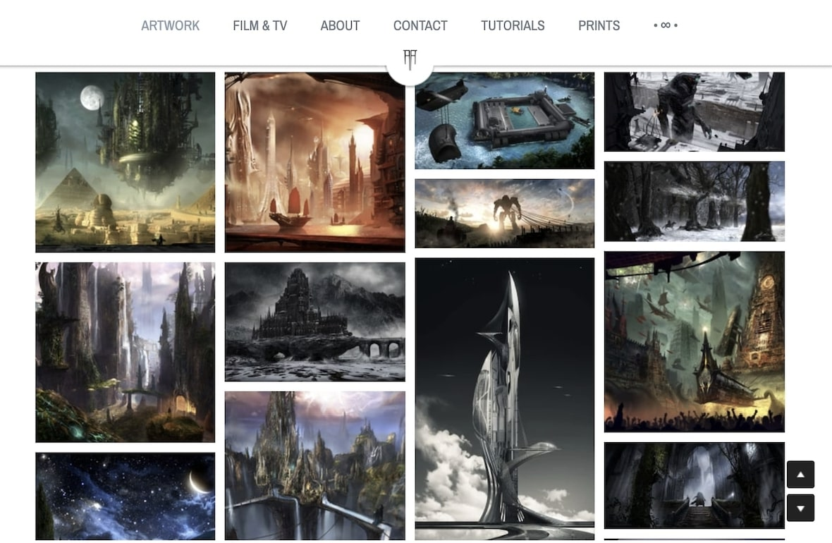 Alex Ruiz Portfolio Alex Ruiz Portfolio